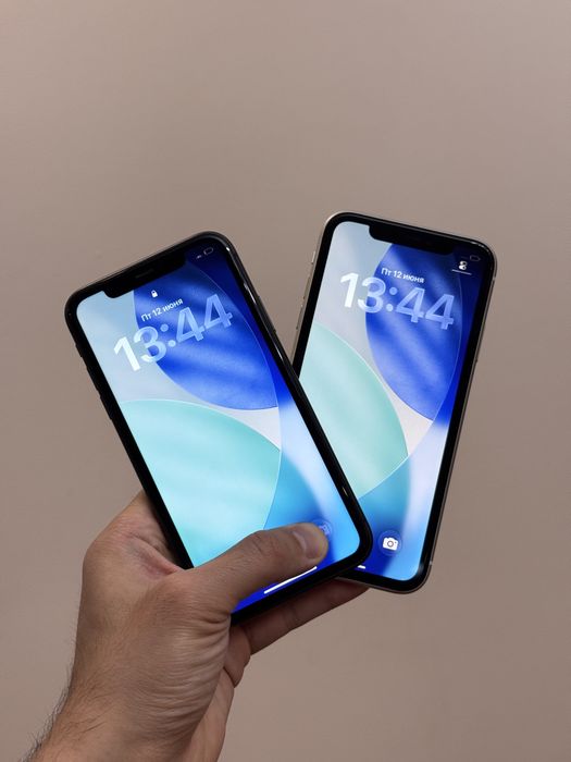 Iphone 11. 128гб. 256гб.