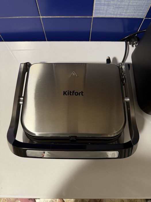 Электрогриль электрическая