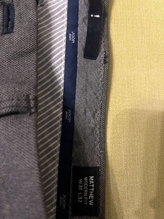 JOOP JEANS - панталон