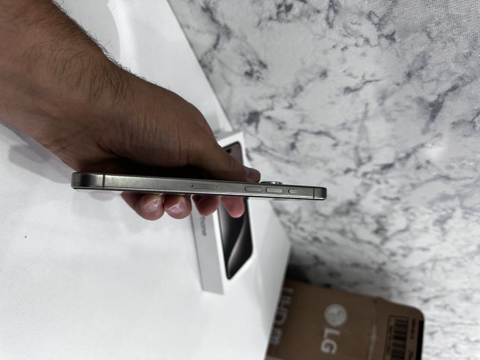 Айфон 15 про макс 256гб