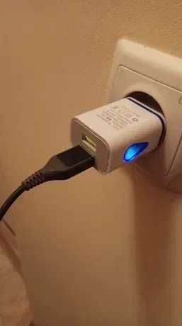 Зарядно за 4/5 батерии за дрон, батерия за дрон, зарядно за батерия