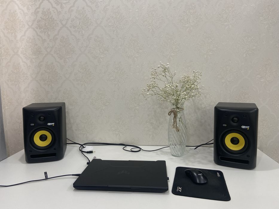 KRK Rokit 5 сатылады