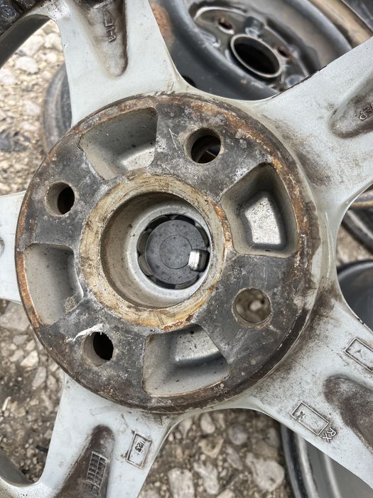 Джанти 4x108 16