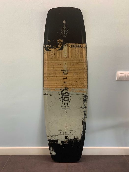 Уейкборд дъска Ronix Top Notch wakeboard 143