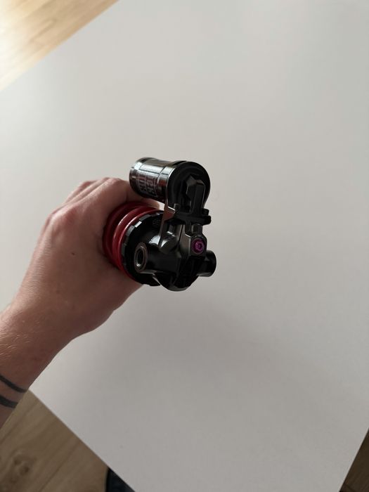 Amortizor coil Rockshox
