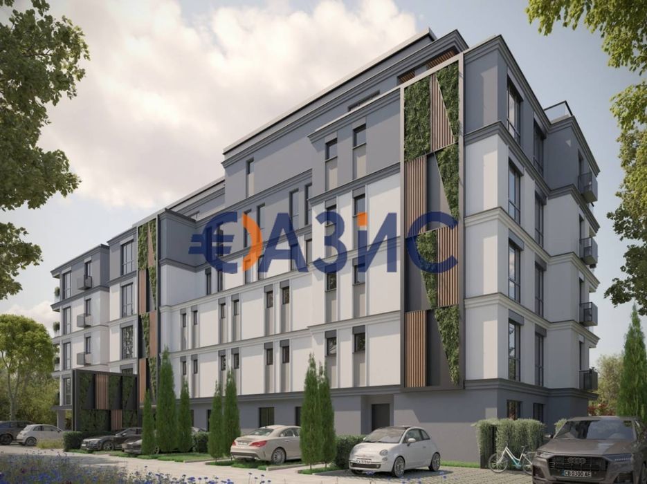 Продава се Тристаен апартамент в к.к. Слънчев бряг - 135 кв.м за 1134 €/кв.м - Снимка #5