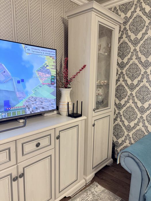 Стенка (классика) СРОЧНО!