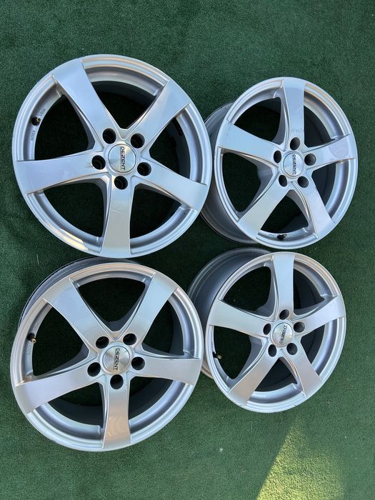 5х105 16 за новия опел