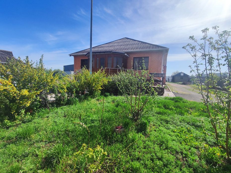 Продам дом в селе Шортанды