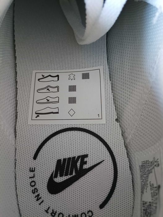 Оригинални Кецове Nike court legacy