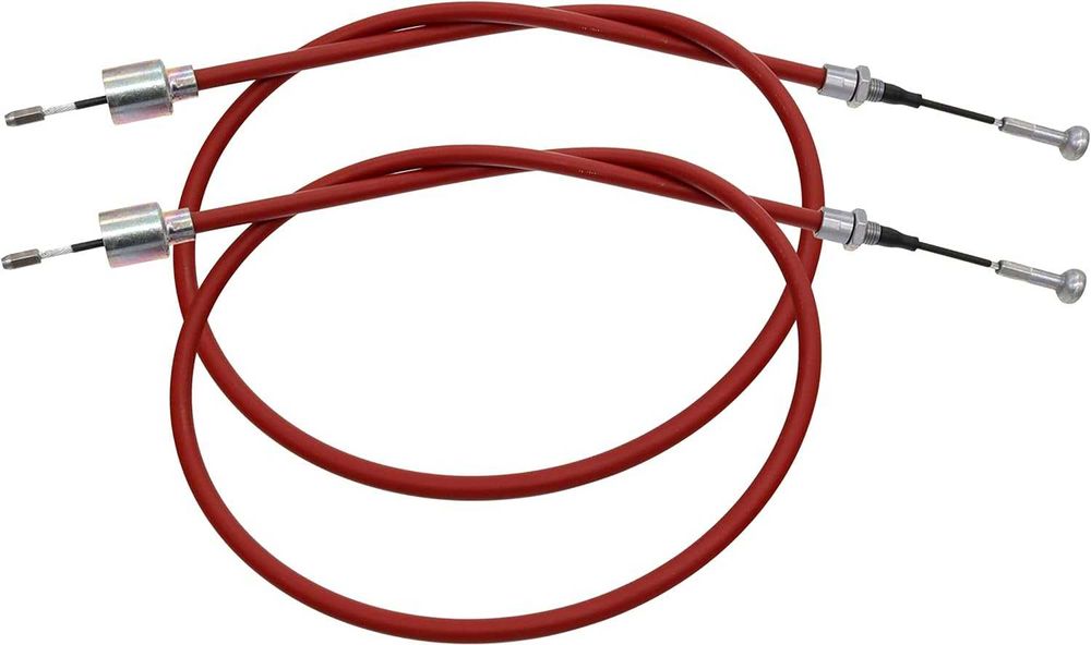 Жила за спирачна система AL-KO за ремаркета платформи-Оригинал