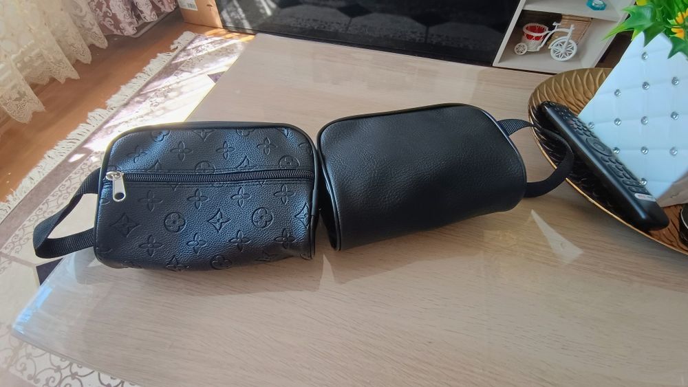 Borsetă pentru el și ia