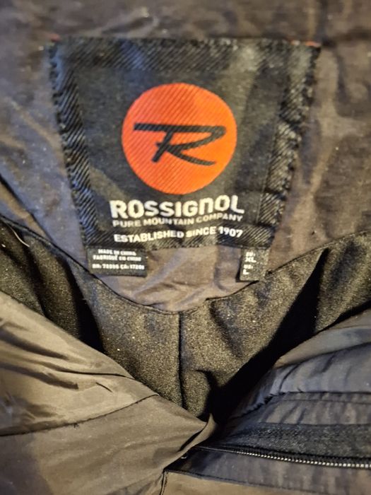 Ски облекло - якета, грейкика