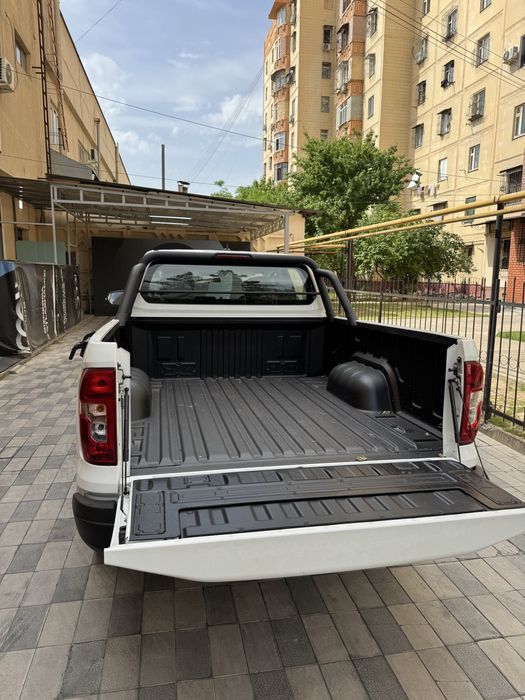 Changan nevo k50 gibrit. pickup (pikap)