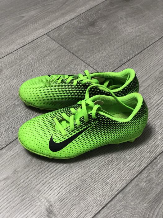 Бутсы Nike 32 размер
