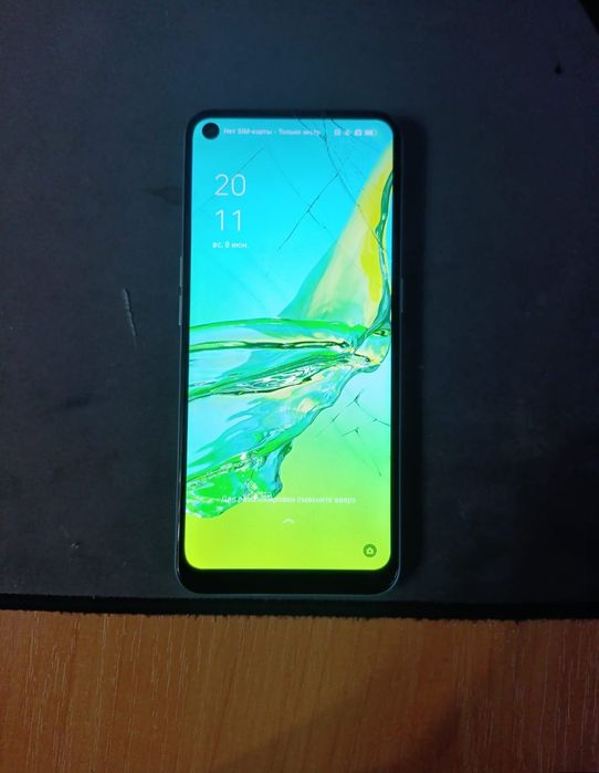 Продам OPPO A53.
