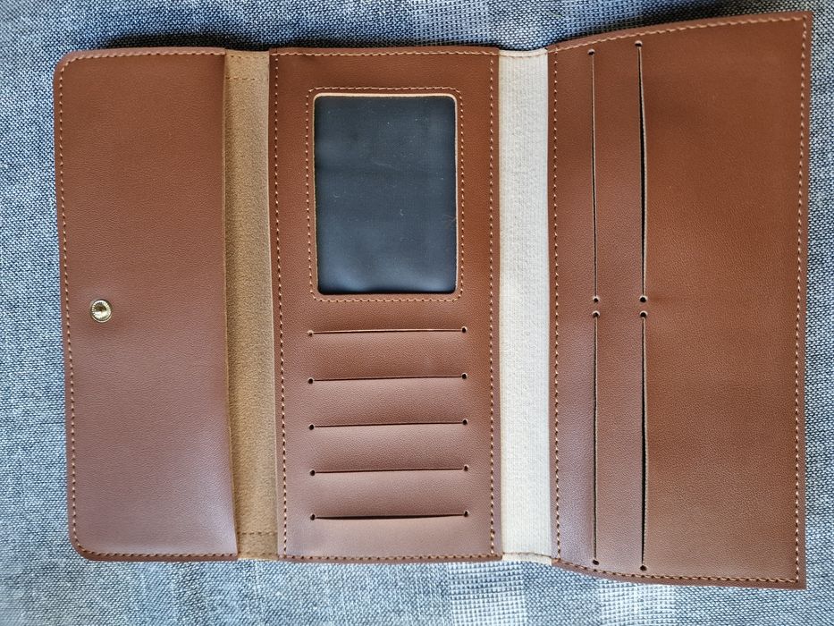 Дамски портфейл Miniso