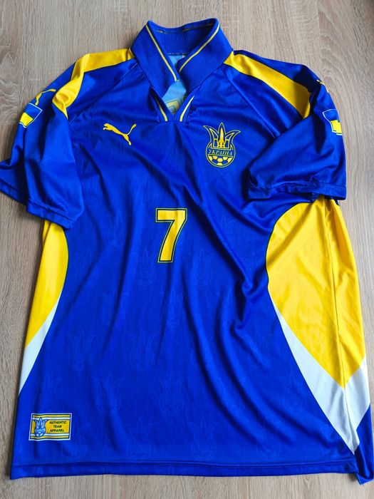 Футболни фланелки