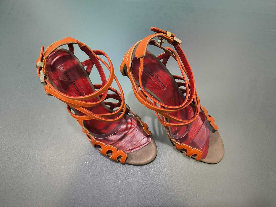 Sandale de lux Cesare Paciotti