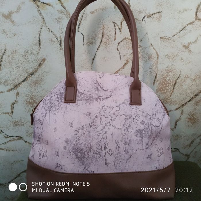 Дамска чанта Нова