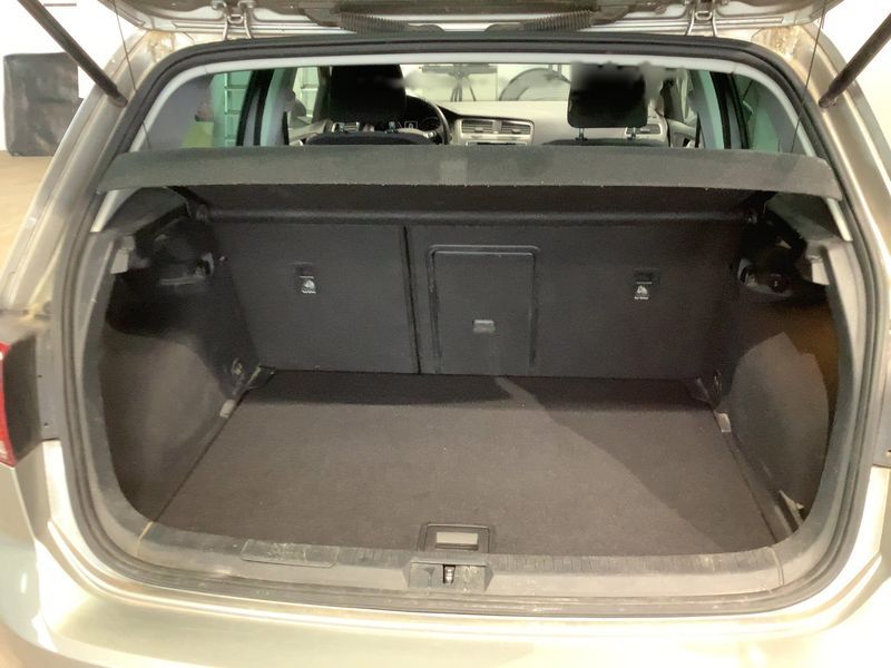 Volkswagen Golf VII 1.6 TDI Comfortline BlueMotion Tech 2012