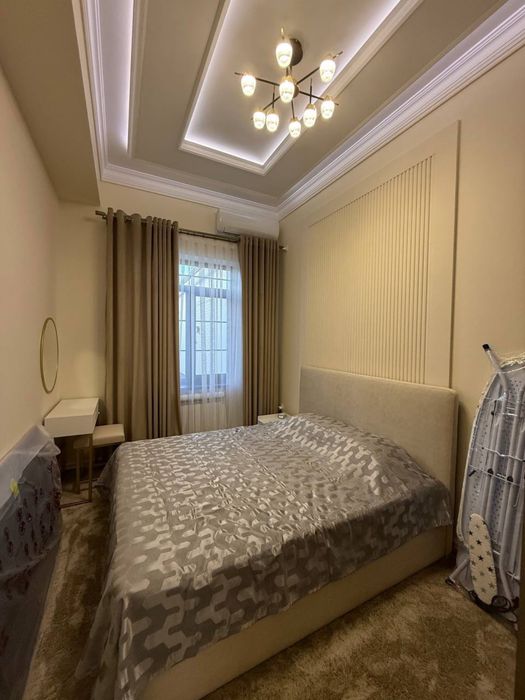 Сдаётся совершенно новый дом!!!