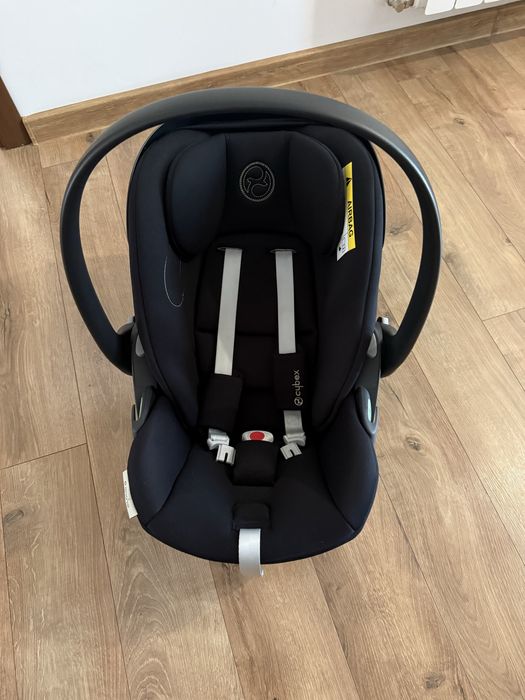 Scoica Cybex Cloud G