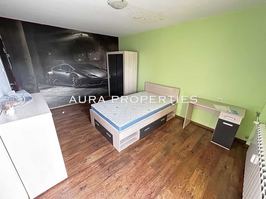 Продава се Двустаен апартамент в Разград, Възраждане - 79 кв.м за 1098 €/кв.м - Снимка #6