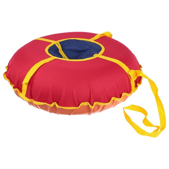 Тюбинг-ватрушка 70 см