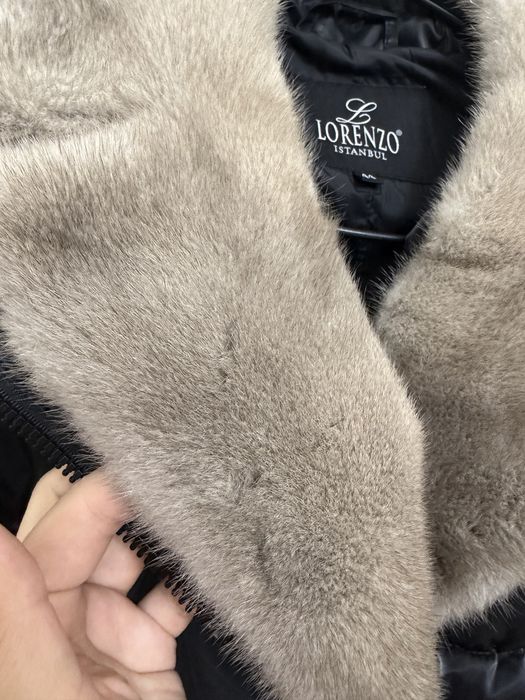 Продаю демесезон.лазерную куртку