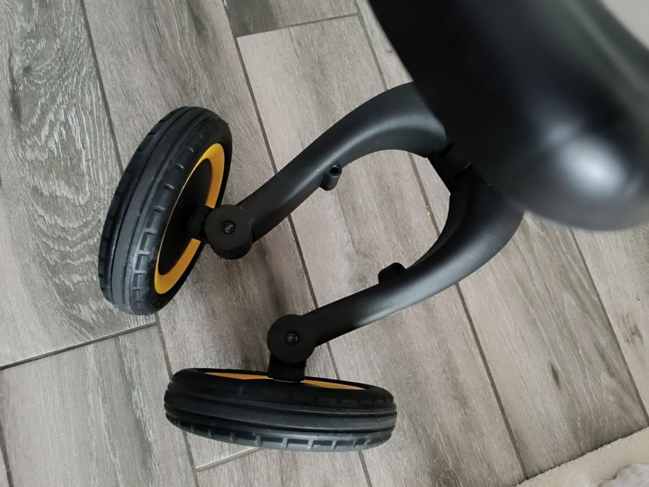 Bicicleta pentru copii