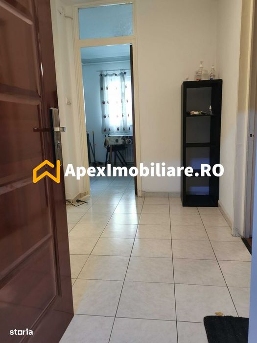Apartament 2 camere de inchiriat Titan Bucuresti | ApexImobiliare.ro — fotografia 1
