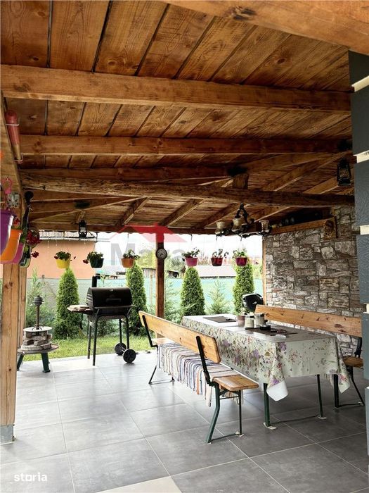 Casa la cheie, Dipsa, Jud.B-N
