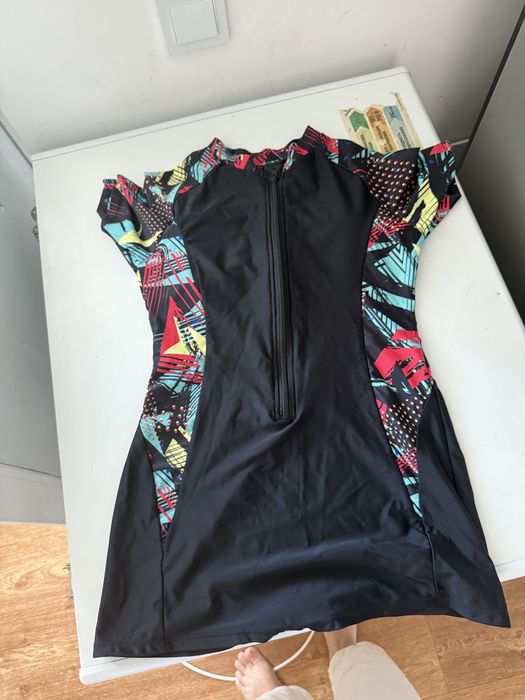 Купальник продам, одела 1 раз