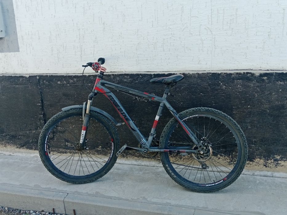 Продаю велик Edge bike стант