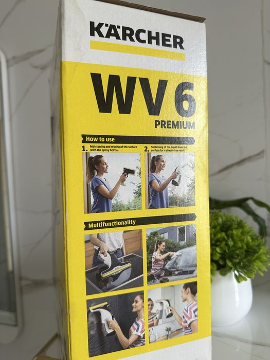 Стеклоочиститель