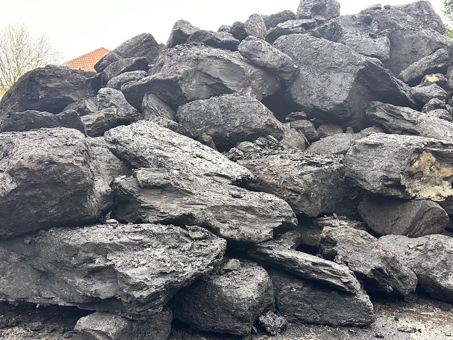 Vand carbune lignit  Motru