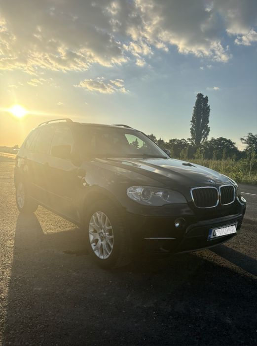 BMW X5 2012 — imagine 2