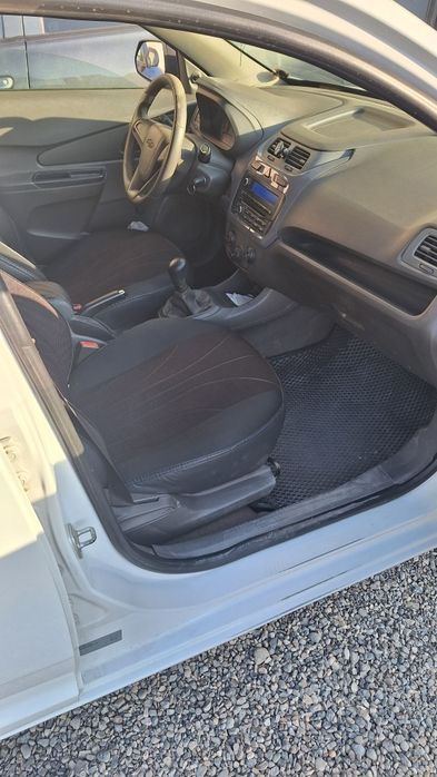 КОБАЛТ СОТИЛАДИ 2014 холати яхши