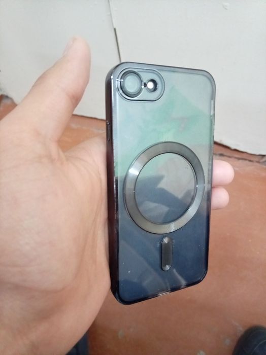 IPhone 7 128gb ideal