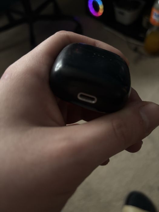 Vand casti bluetooth Baseus