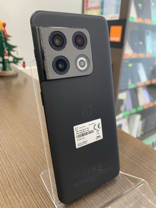 OnePlus 10 Pro 5G / 128GB / NOU / Garantie 12 luni