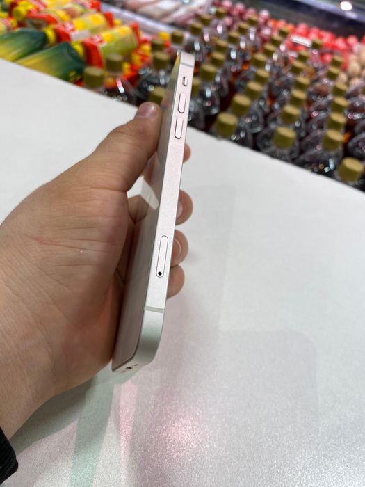 Iphone 12 76 емкост