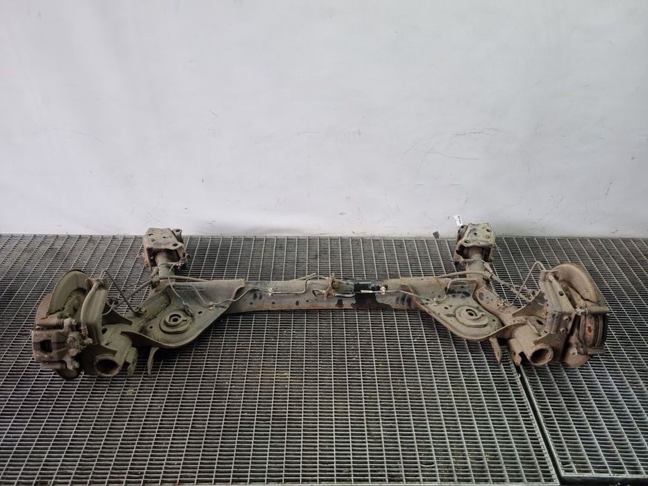 Punte Spate Completa Nissan Juke 1.6 B 2010 - 2014 SUV 4 Usi (1507) 4x2