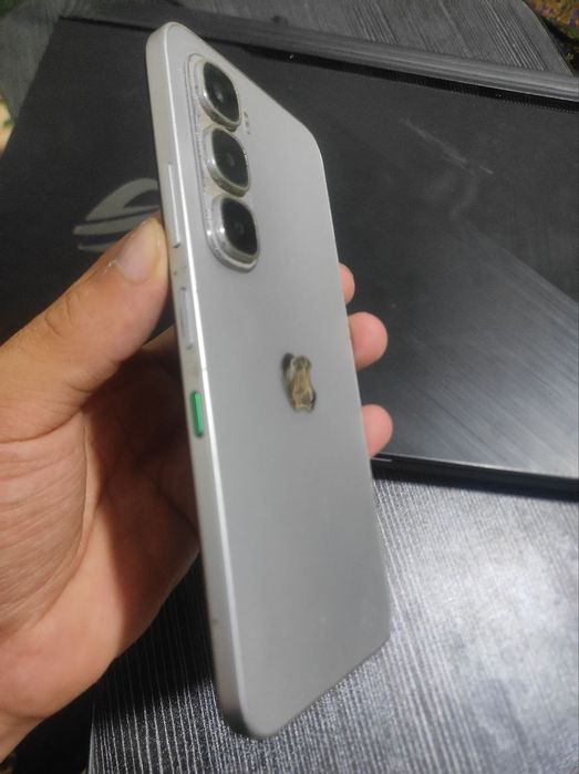 Infinix HOT 60i, 8/256 GB