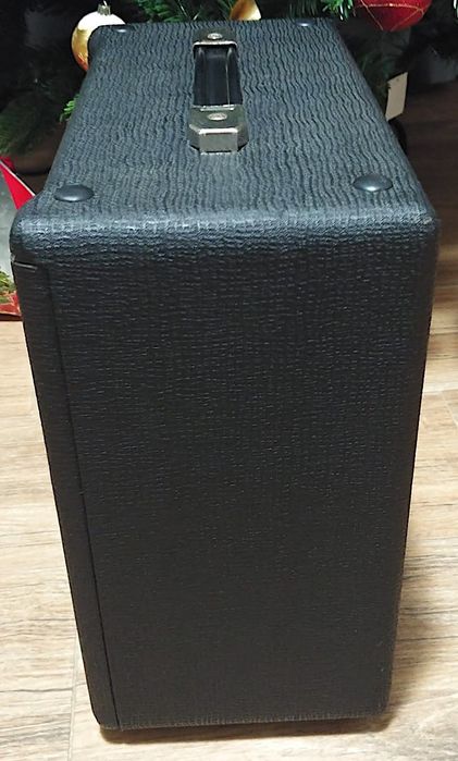 Epiphone Snakepit 15G combo amplificator chitara Vox Marshall Fender