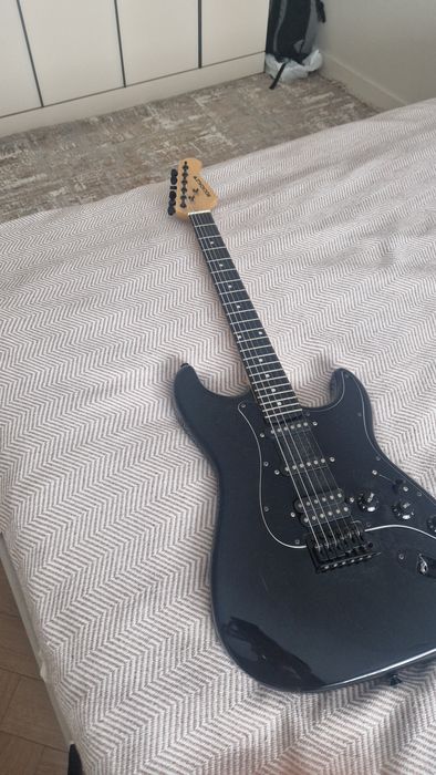 Электрогитара rockdale