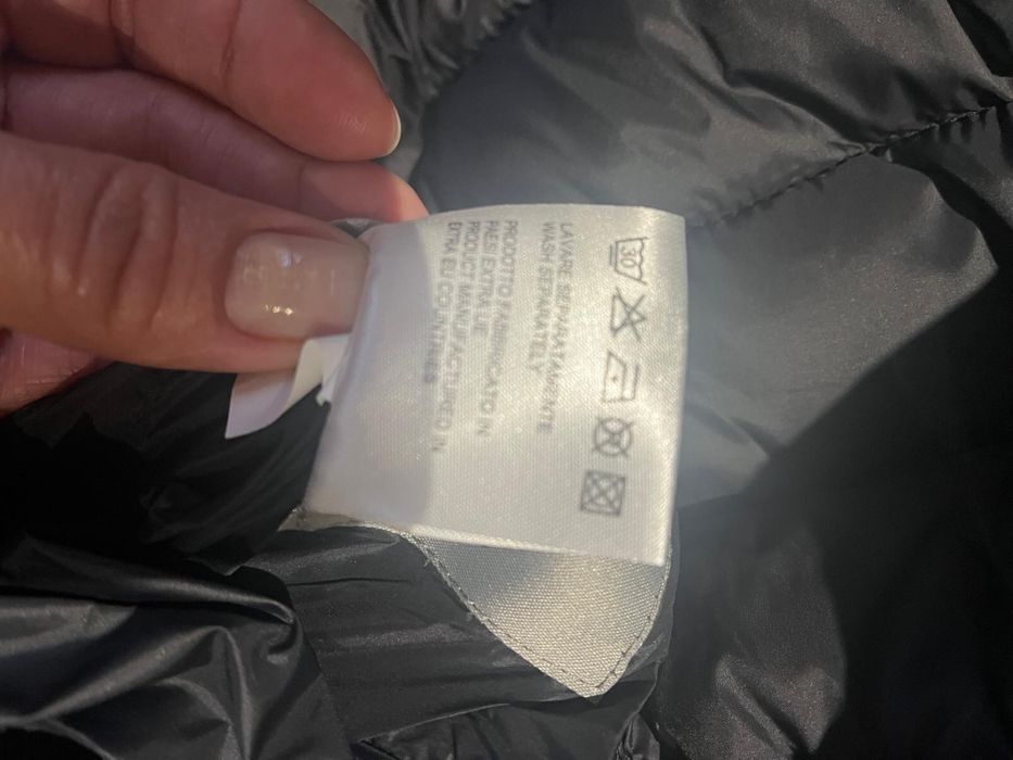 Geacă bărbați premium SIVIGLIA SPIRIT reversibilă (2 fețe) – mărimea L