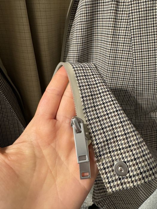 Jeacheta Oysho impermeabila xs