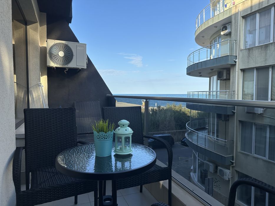 Апартамент  на брега Мони